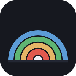 Dancheong — Korean Traditional Palette